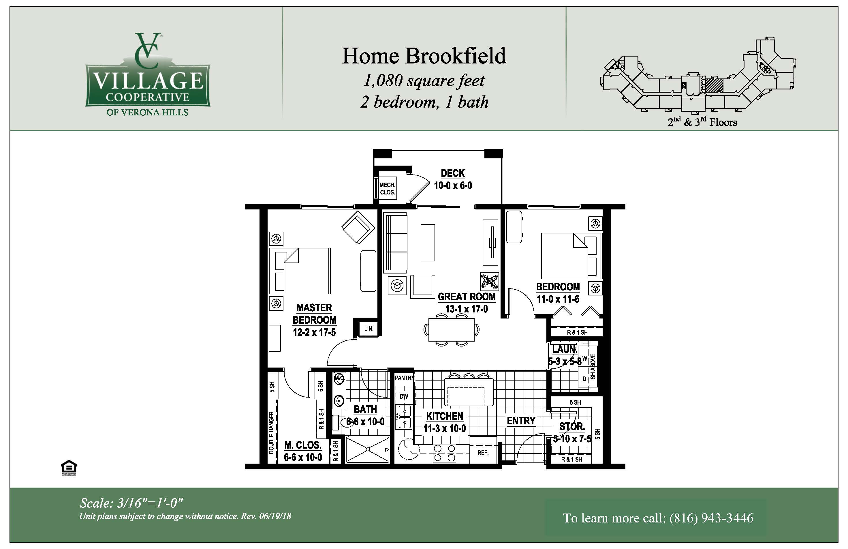 Verona Hills Village Cooperative